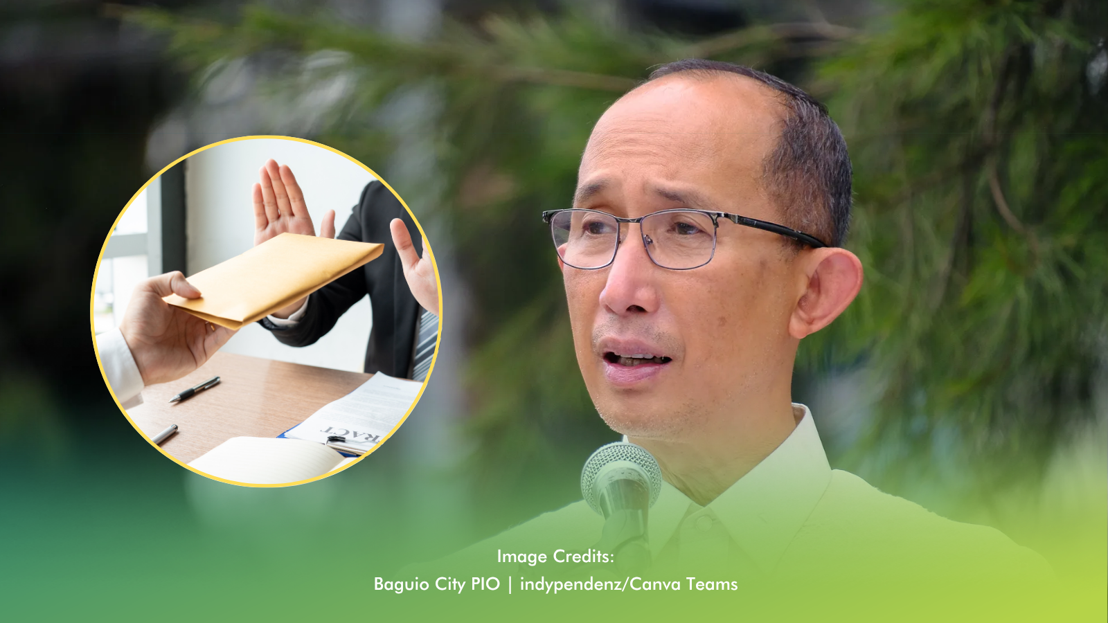 Rampant Graft: Magalong Warns 70% of Infrastructure Funds Lost to Corruption