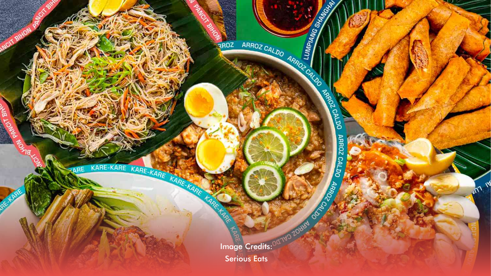 World-Class Chefs Gather In Manila To Celebrate Filipino Food