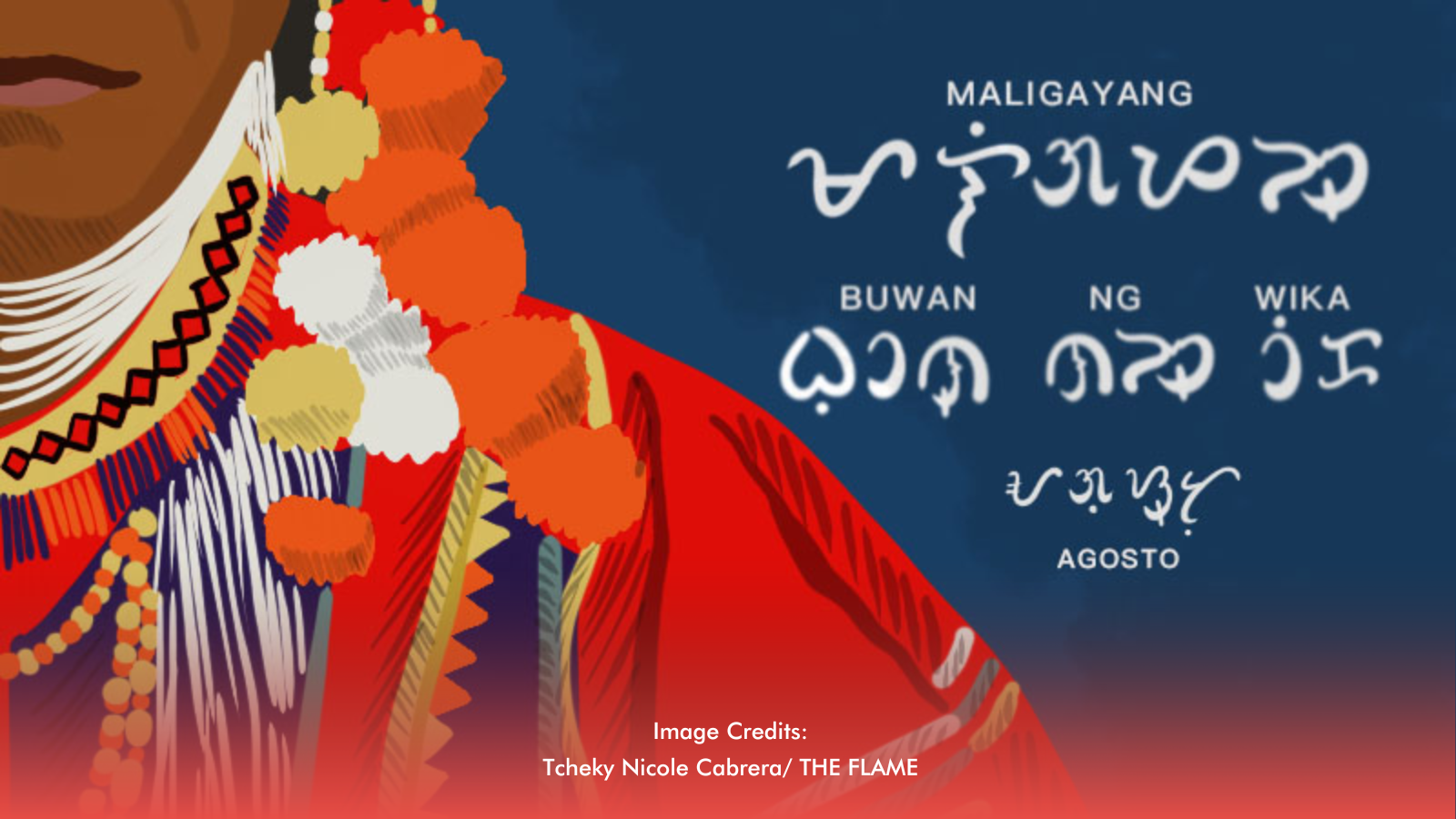 The Real Story On How  “Filipino” Became The Country’s  National Language 