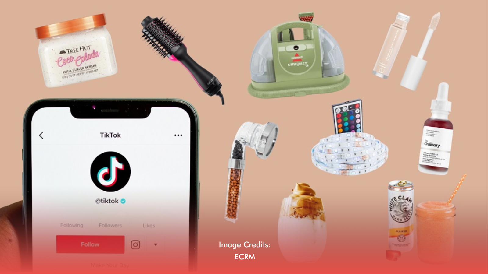 TikTok Made Me Buy It: How Pinoy Influencers Are Controlling Our Carts