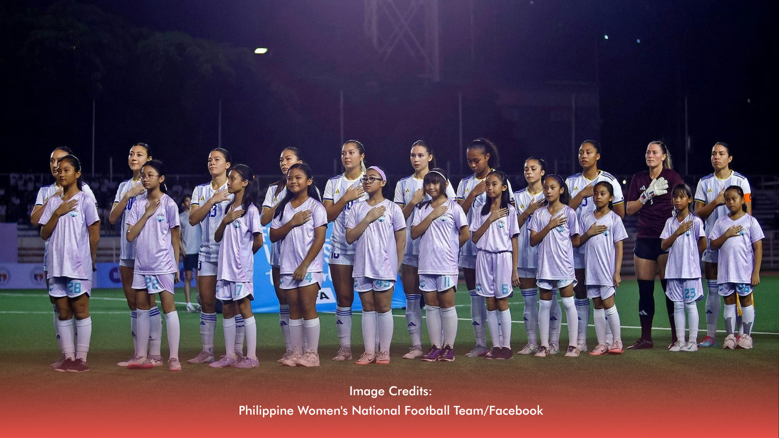 Filipinas Secure Higher FIFA Rank Ahead Of ASEAN Title Defense