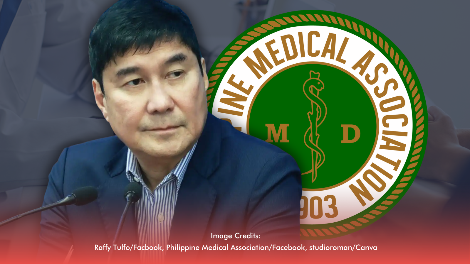 Tulfo Against PH Doctors: A Symptom of a Larger Problem