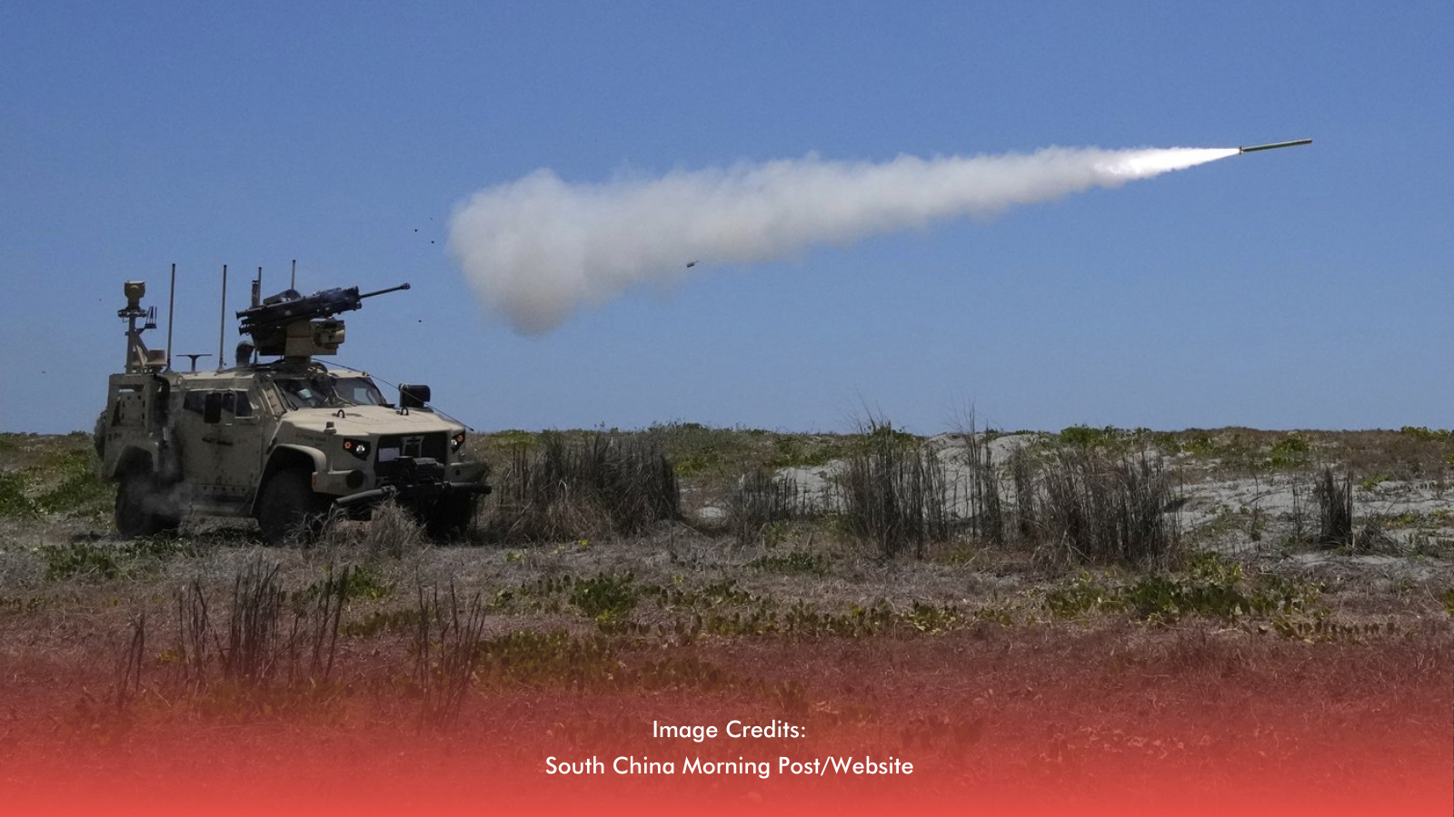 Plans Underway For More U.S. Missile Deployments In PH