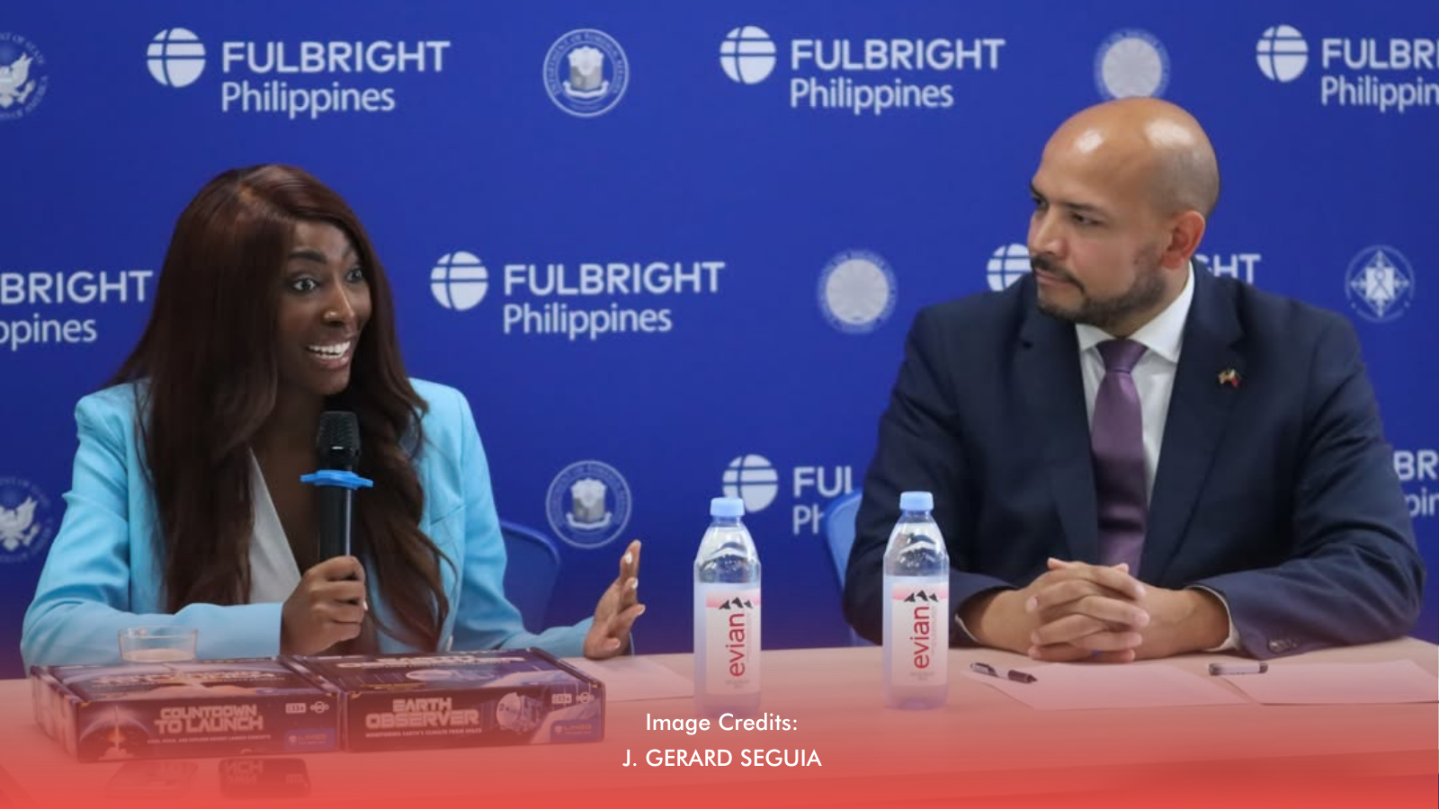 PH Poised For Space Innovation, Says Former NASA Veteran