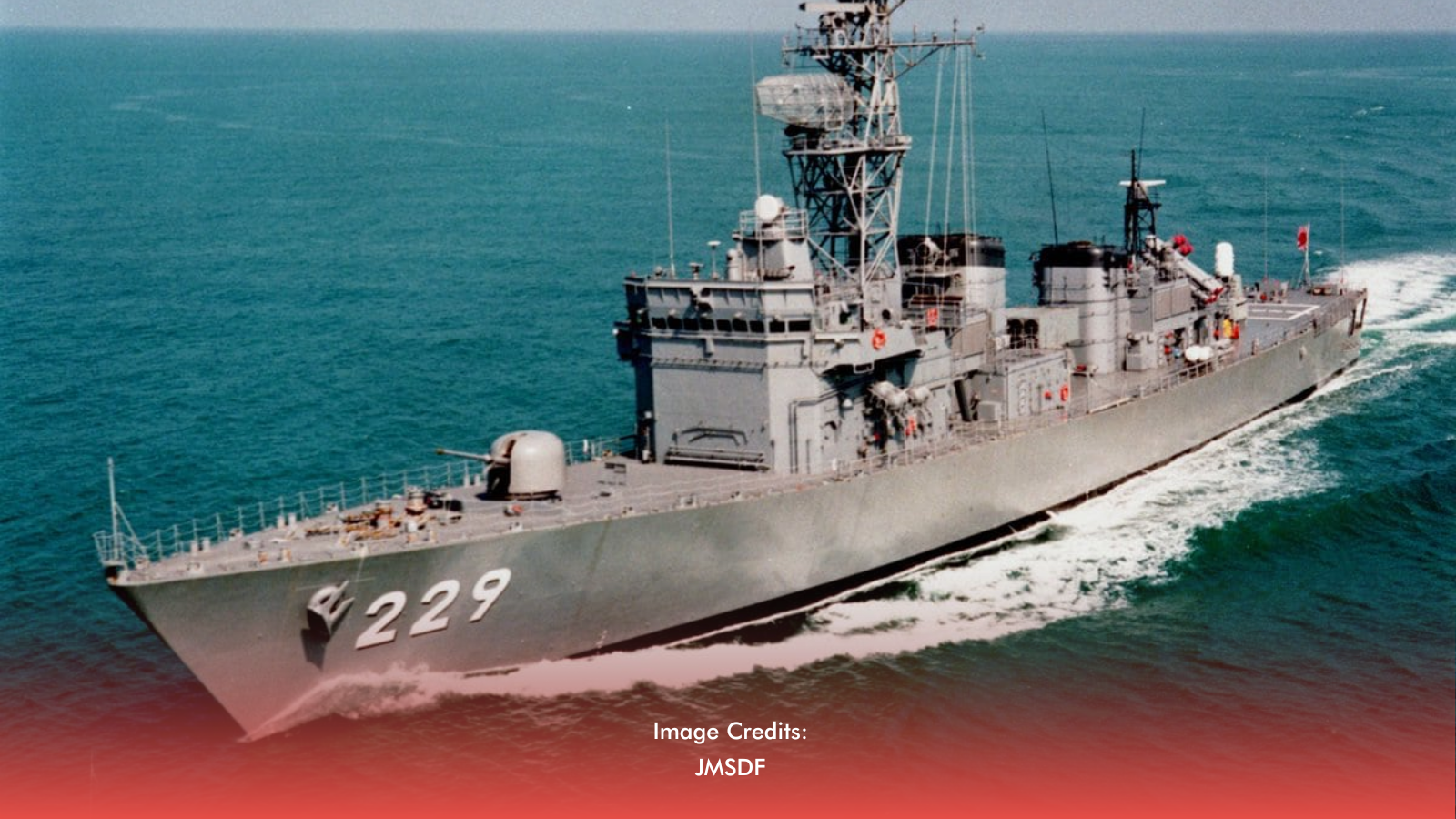 PH Navy Evaluating Japanese Warships For Potential Upgrade