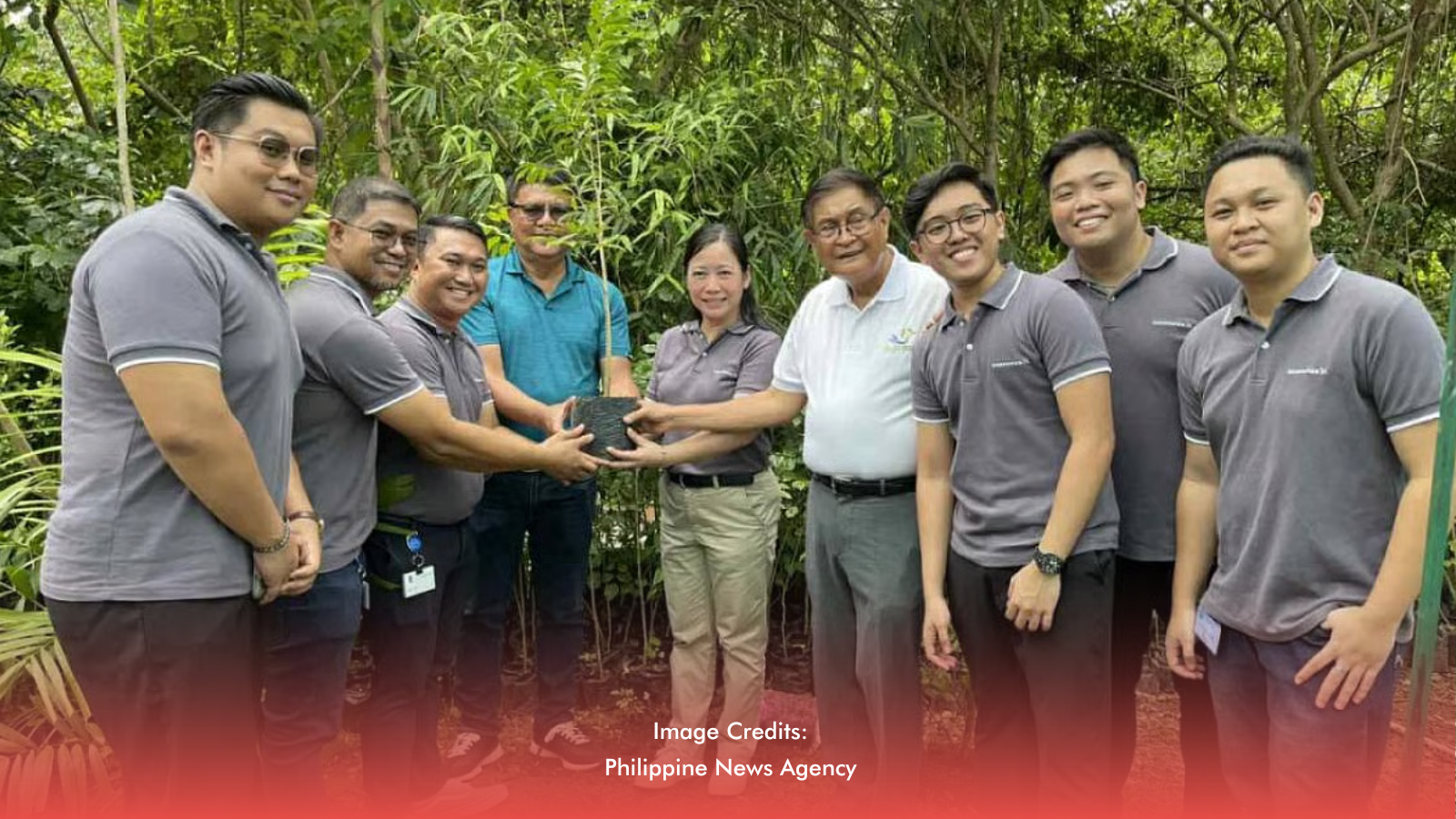 Circle Of Life Project Launched To Boost Tree Planting Nationwide