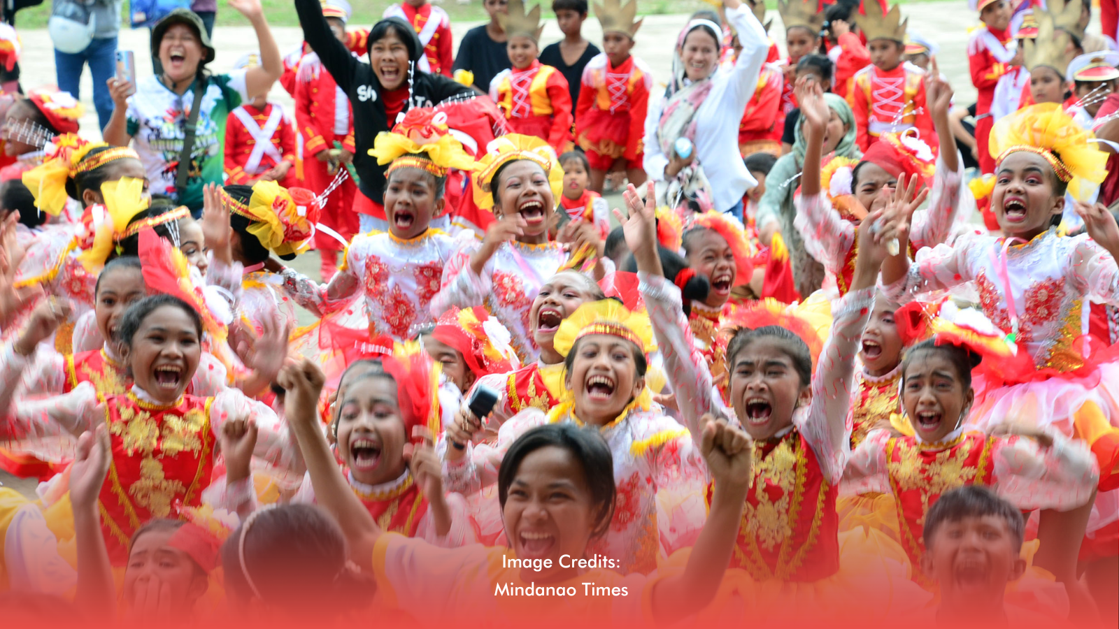 Cotabato Marks 111th Year With Colorful Kalivungan Festival 2025