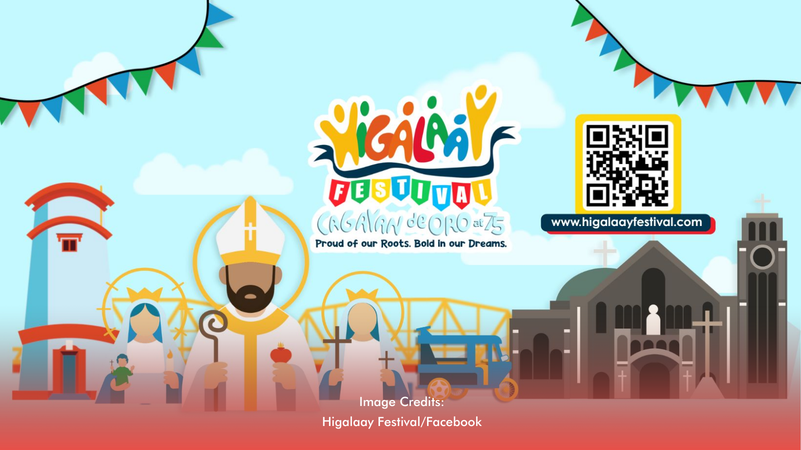 Higalaay Festival 2025 Brings Folklore, Faith, And Unity To Life