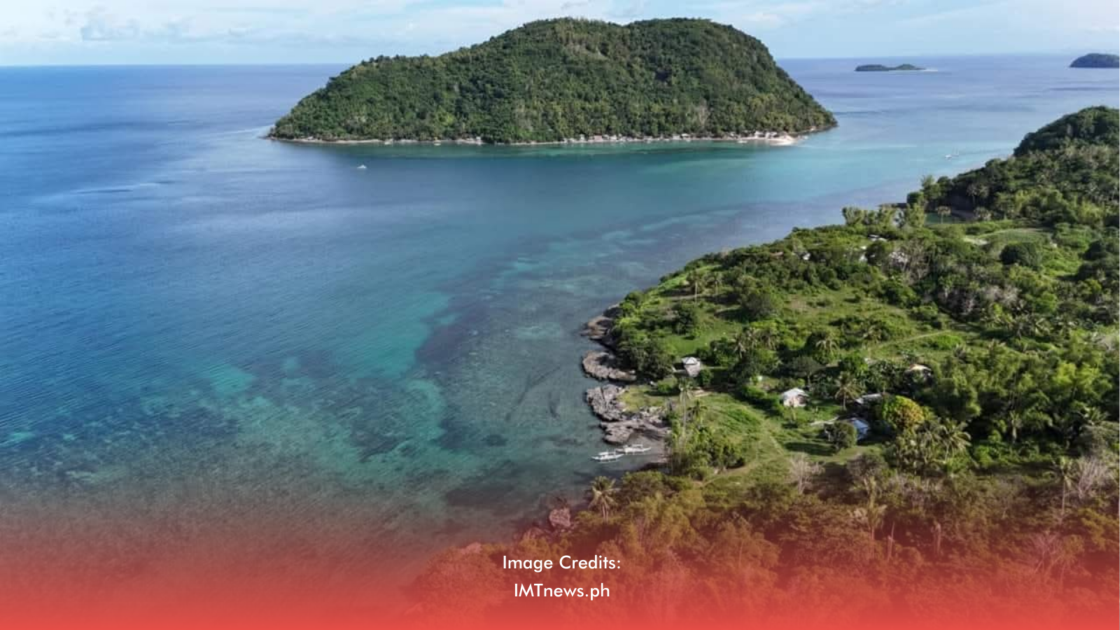 P150-M Inter-Island Electrification Project To Light Up 2,100 Homes In Iloilo