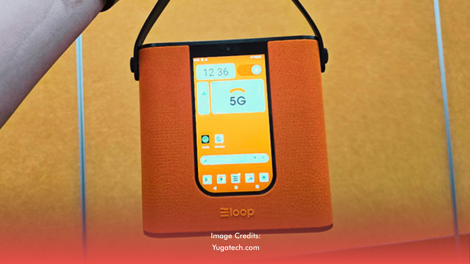 Globe Launches Next-Gen 5G Broadband-On-The-Go