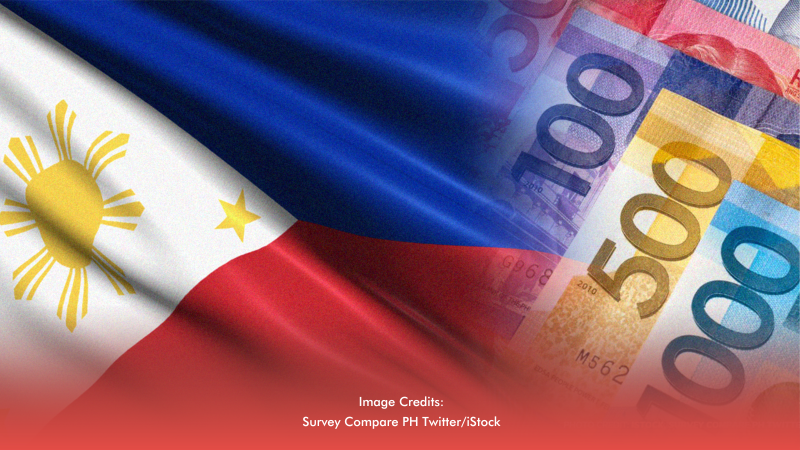 PH Debt-To-GDP Ratio Climbs To 20-Year High