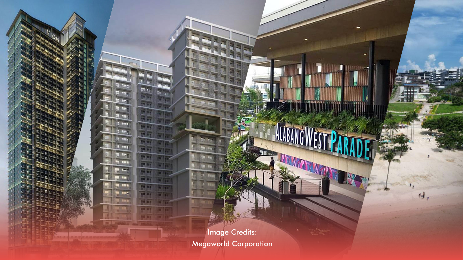 From Manila Streets to Boracay Shores: Megaworld Expands Lifestyle Spaces