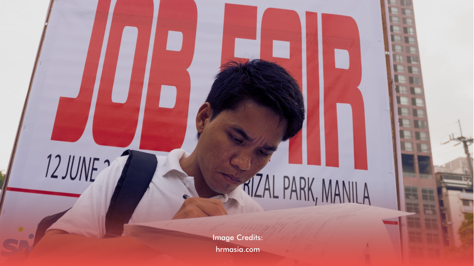 Unemployment Hits Highest Level Since 2022