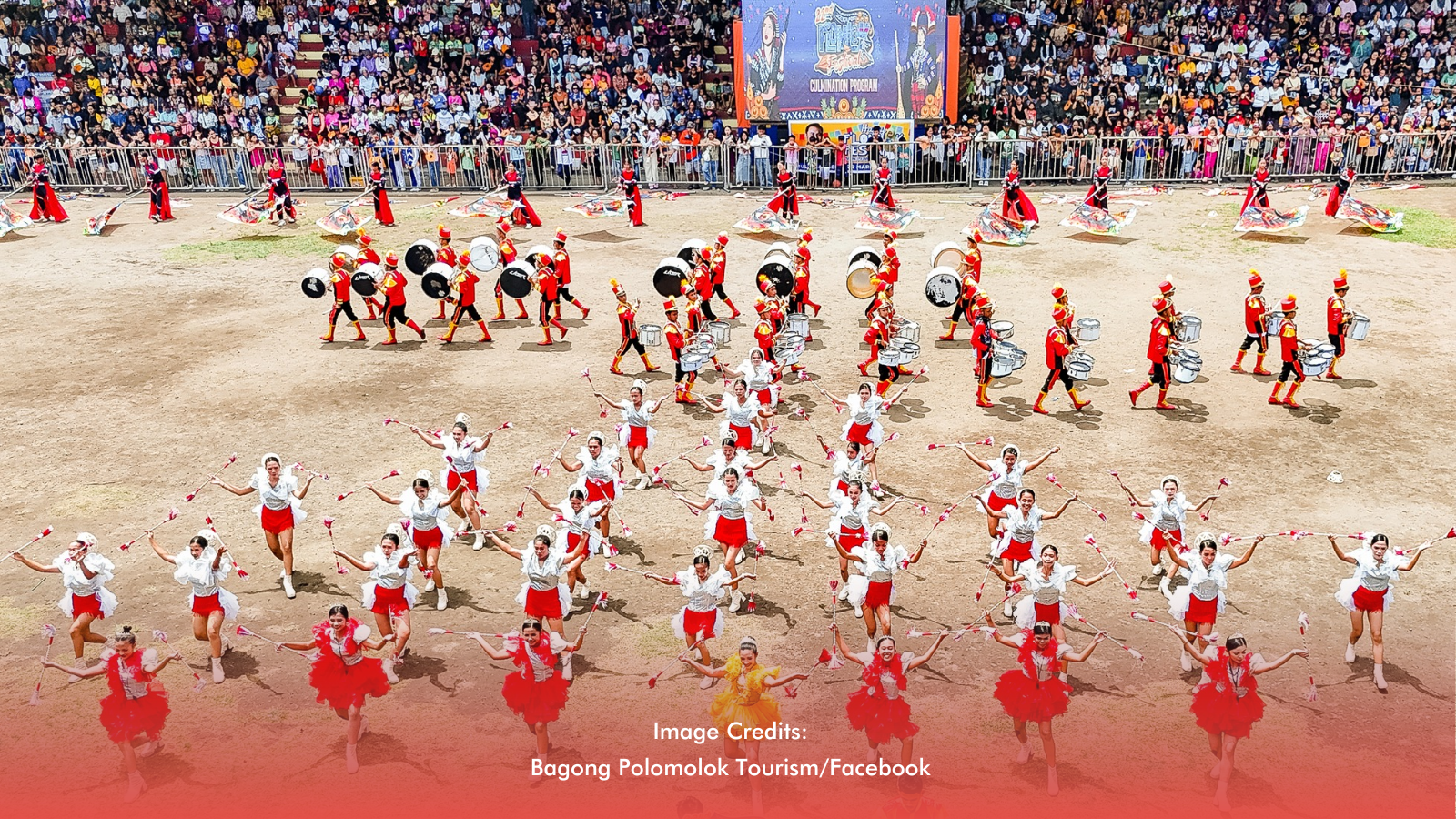 F’lomlok 2025: Cotabato’s Culture In Color