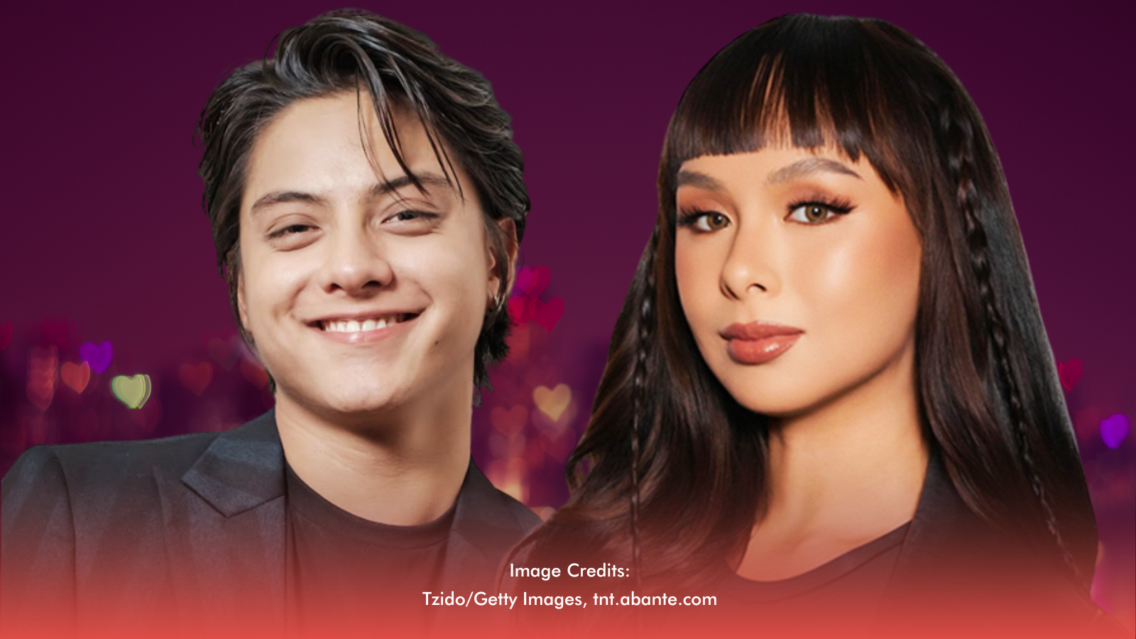 What’s The Real Score Between Daniel Padilla And Kaila Estrada?