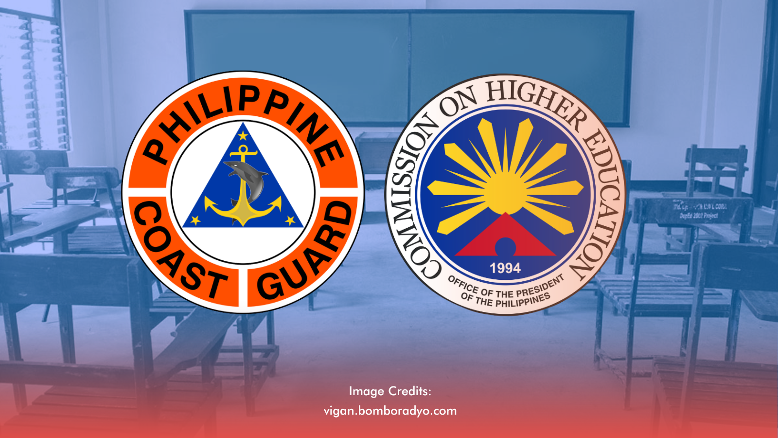 CHED, PCG Collaborate To Train Students In Disaster Response And Environmental Care