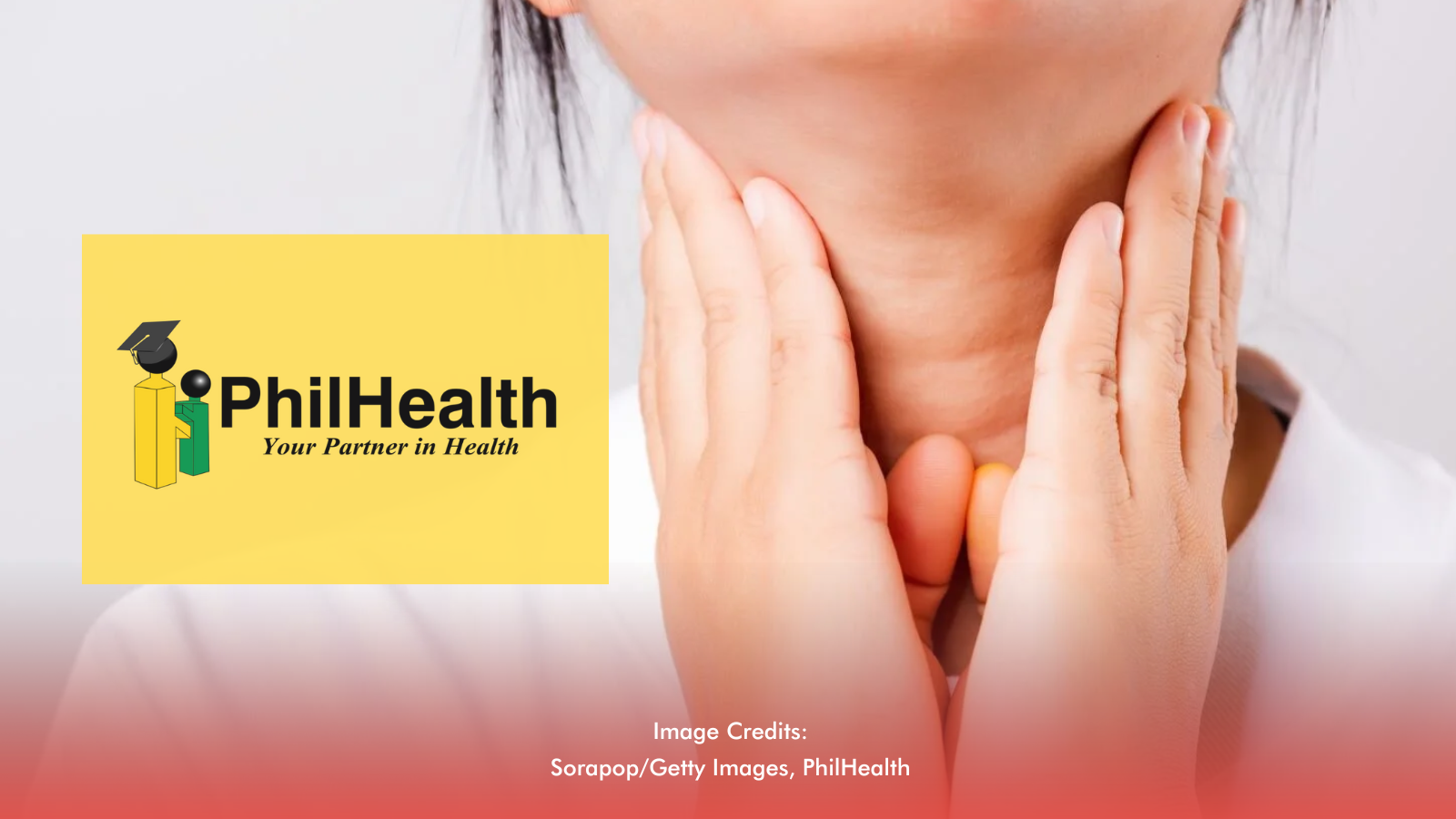 Thinking You Might Have A Thyroid Problem? Here’s How PhilHealth Can Help